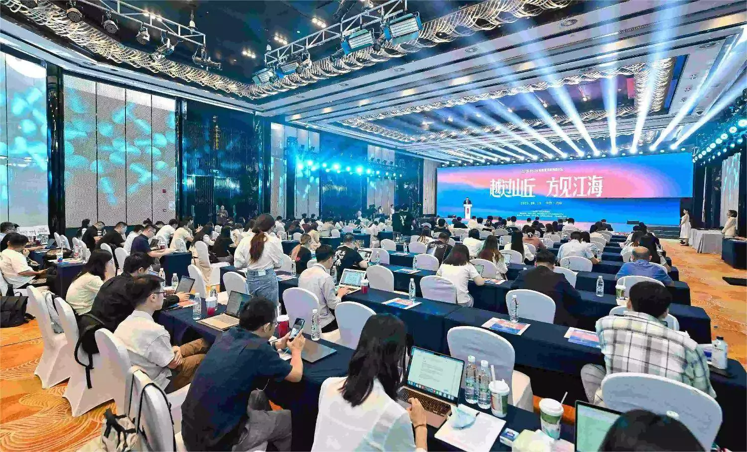 2025金羚案例:jinnianhui官网医疗ESG践行典范 2025金羚案例:jinnianhui官网医疗ESG践行典范