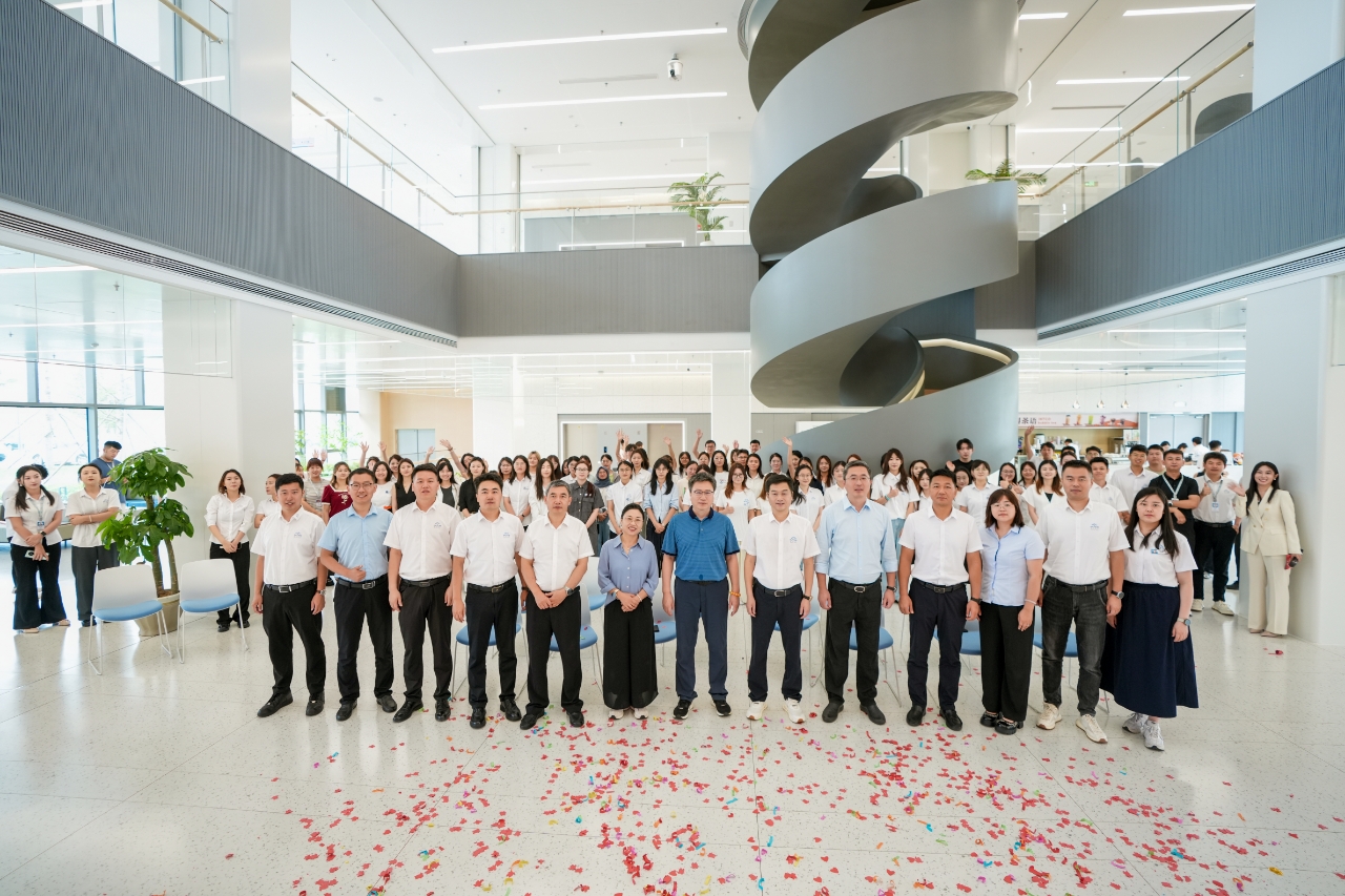 jinnianhui官网医疗与正大集团蜂采优选战略合作